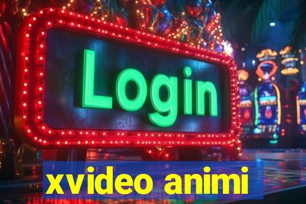 xvideo animi